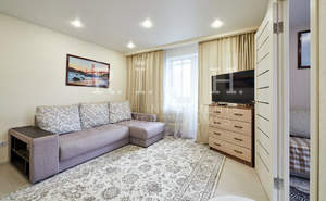 2-к квартира, вторичка, 34м2, 4/5 этаж