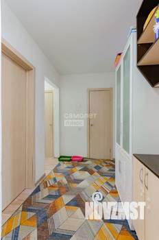 3-к квартира, вторичка, 82м2, 2/11 этаж