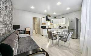 2-к квартира, вторичка, 51м2, 20/20 этаж