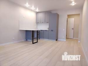 Студия квартира, вторичка, 28м2, 9/9 этаж