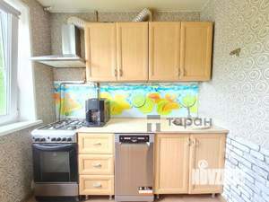 2-к квартира, вторичка, 43м2, 2/5 этаж