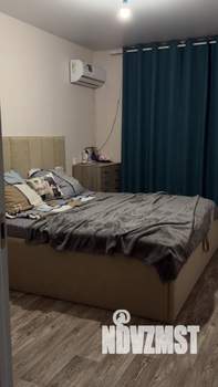 3-к квартира, вторичка, 56м2, 10/11 этаж