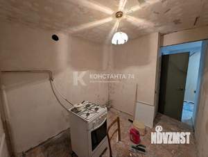 2-к квартира, вторичка, 48м2, 4/9 этаж