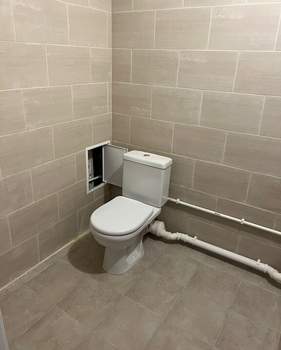 1-к квартира, вторичка, 47м2, 6/10 этаж