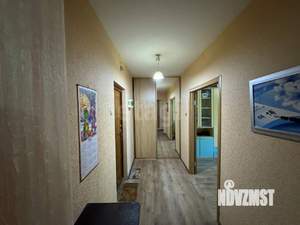 1-к квартира, вторичка, 40м2, 3/10 этаж