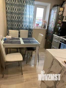 2-к квартира, вторичка, 35м2, 3/5 этаж