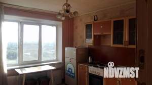 1-к квартира, вторичка, 36м2, 8/9 этаж