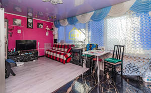 1-к квартира, вторичка, 37м2, 11/14 этаж