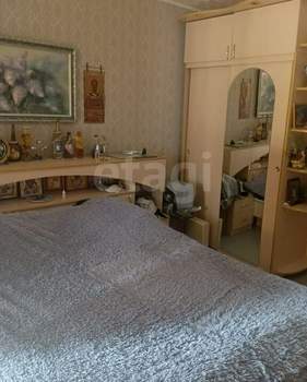 3-к квартира, вторичка, 70м2, 9/10 этаж