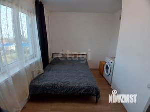1-к квартира, вторичка, 39м2, 7/10 этаж