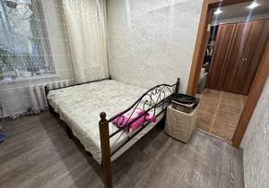 2-к квартира, вторичка, 40м2, 2/4 этаж