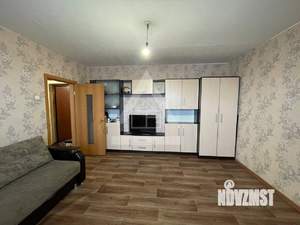 1-к квартира, вторичка, 40м2, 6/10 этаж