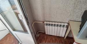 2-к квартира, вторичка, 50м2, 9/9 этаж