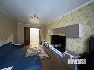 2-к квартира, вторичка, 53м2, 2/9 этаж