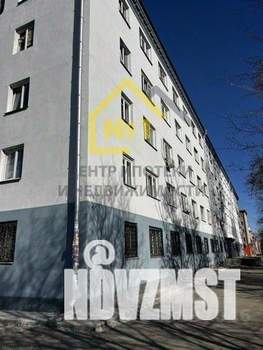 Студия квартира, вторичка, 19м2, 2/5 этаж