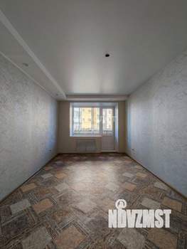 2-к квартира, вторичка, 44м2, 4/5 этаж