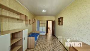 2-к квартира, вторичка, 57м2, 9/10 этаж