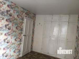 3-к квартира, вторичка, 62м2, 3/5 этаж