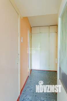 2-к квартира, вторичка, 50м2, 4/9 этаж