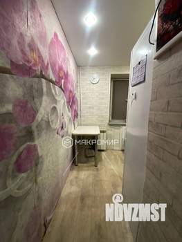 2-к квартира, вторичка, 41м2, 1/5 этаж