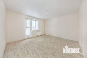 2-к квартира, сданный дом, 42м2, 4/10 этаж