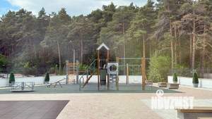 3-к квартира, вторичка, 99м2, 2/14 этаж