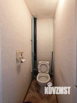 2-к квартира, вторичка, 47м2, 3/5 этаж