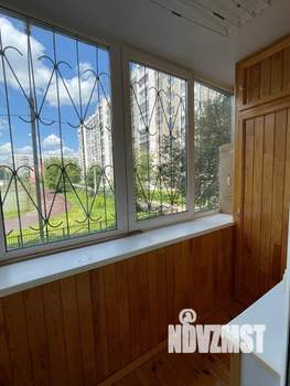 2-к квартира, вторичка, 53м2, 2/10 этаж