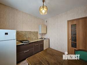 1-к квартира, вторичка, 40м2, 6/10 этаж