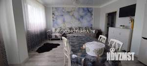 1-к квартира, вторичка, 87м2, 10/16 этаж