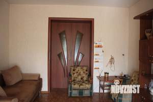 2-к квартира, вторичка, 44м2, 3/3 этаж