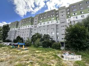 3-к квартира, вторичка, 65м2, 6/9 этаж