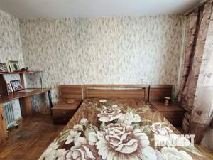 3-к квартира, вторичка, 65м2, 9/9 этаж