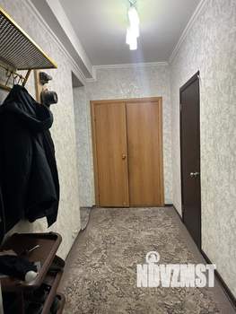 3-к квартира, вторичка, 76м2, 1/5 этаж