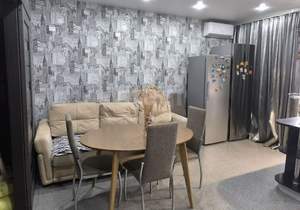 2-к квартира, вторичка, 65м2, 7/10 этаж