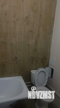 Студия квартира, вторичка, 24м2, 4/10 этаж