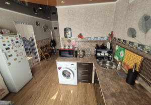 1-к квартира, вторичка, 36м2, 5/5 этаж