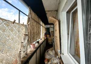 1-к квартира, вторичка, 33м2, 3/9 этаж