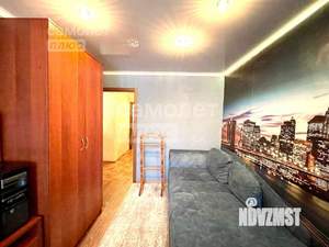 3-к квартира, вторичка, 65м2, 3/10 этаж