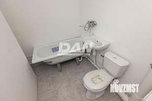 Студия квартира, вторичка, 27м2, 7/10 этаж