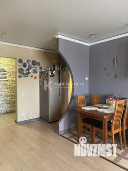 2-к квартира, вторичка, 61м2, 8/10 этаж