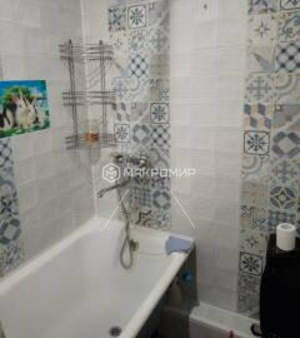 1-к квартира, вторичка, 30м2, 1/5 этаж