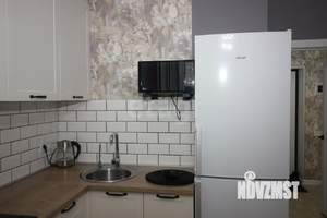 1-к квартира, вторичка, 34м2, 12/19 этаж