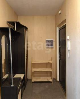 1-к квартира, вторичка, 41м2, 3/10 этаж