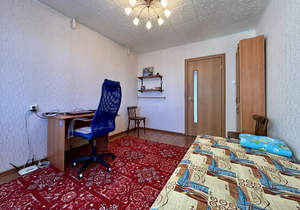 3-к квартира, вторичка, 65м2, 6/9 этаж
