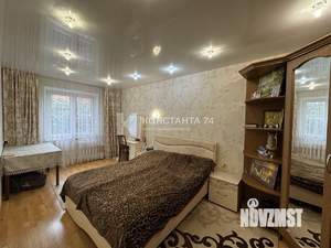 2-к квартира, вторичка, 57м2, 1/5 этаж