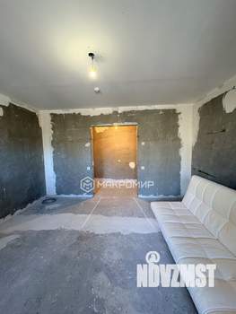 2-к квартира, вторичка, 57м2, 5/10 этаж