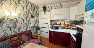 1-к квартира, вторичка, 41м2, 4/10 этаж