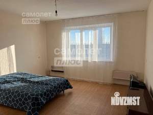 3-к квартира, вторичка, 104м2, 10/10 этаж