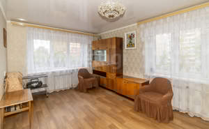 1-к квартира, вторичка, 31м2, 4/5 этаж